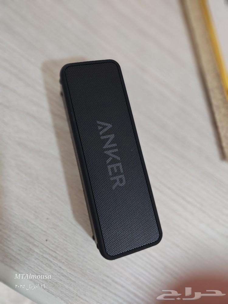 Anker Bluetooth headphones63077769894786111