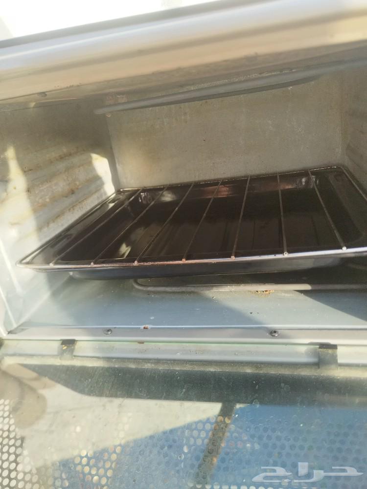 2 فرن كهرباءي مستعمل السعر الاثنين با 50 يبغى لهم تنظيف630765412405771114