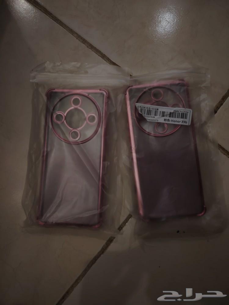 iPhone X and Honor X9b covers63076150853505113