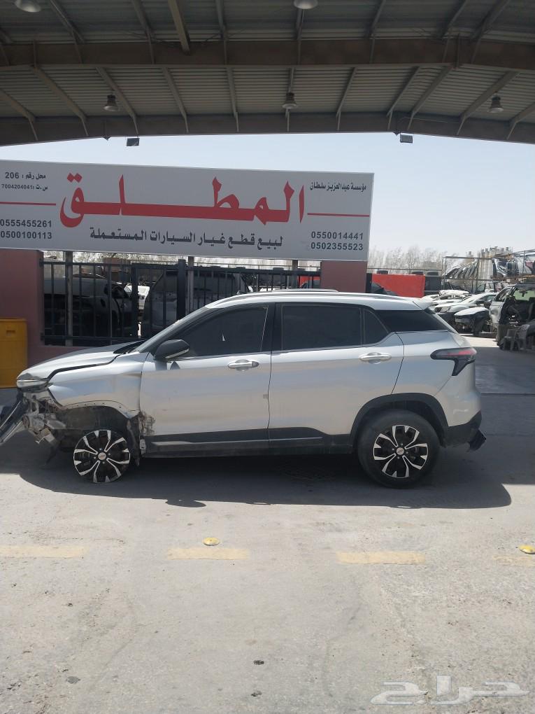 قطع غيار شيفروليه جروف موديل 202363115853878273111