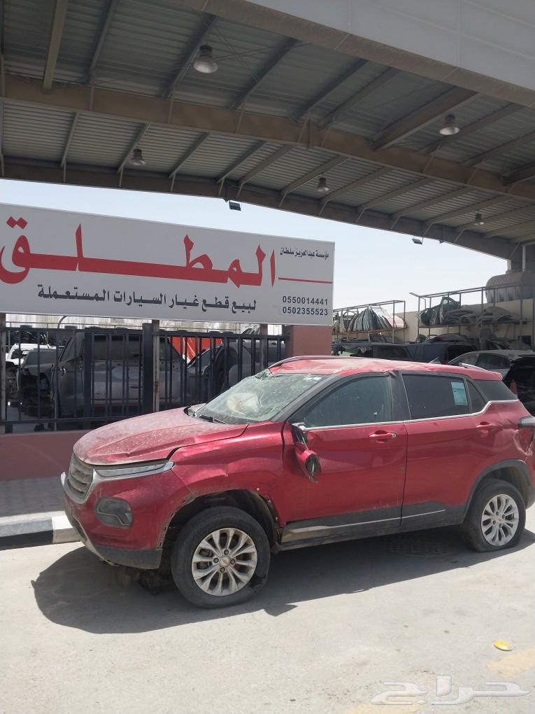 قطع غيار شيفروليه جروف موديل 202363115166685699112