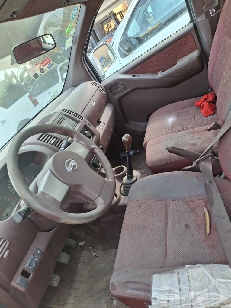 Nissan Navara Model 201563117296419329114