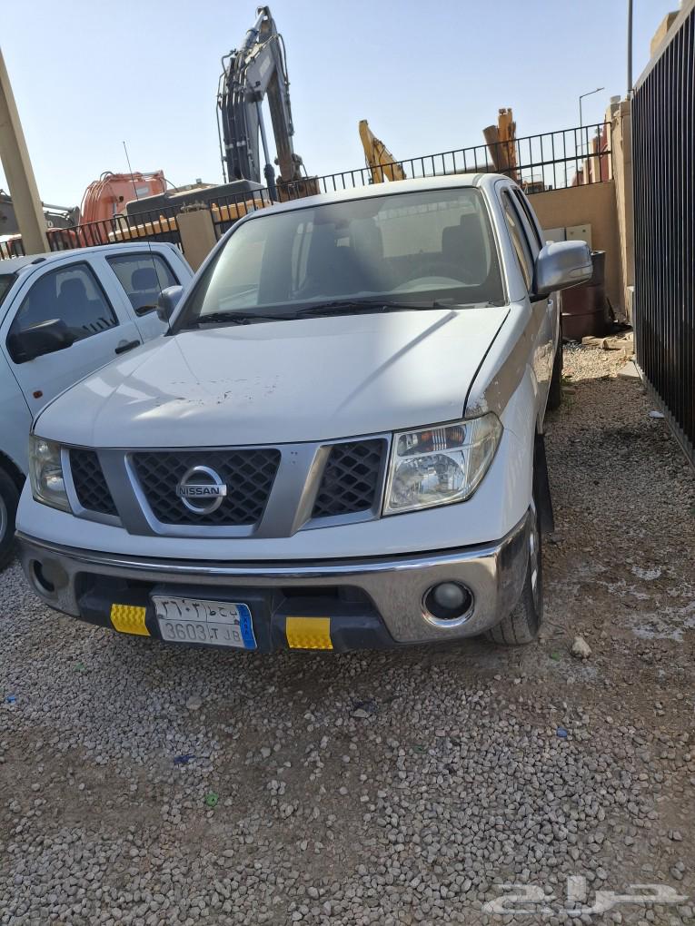 Nissan Navara Model 201563117296419329112