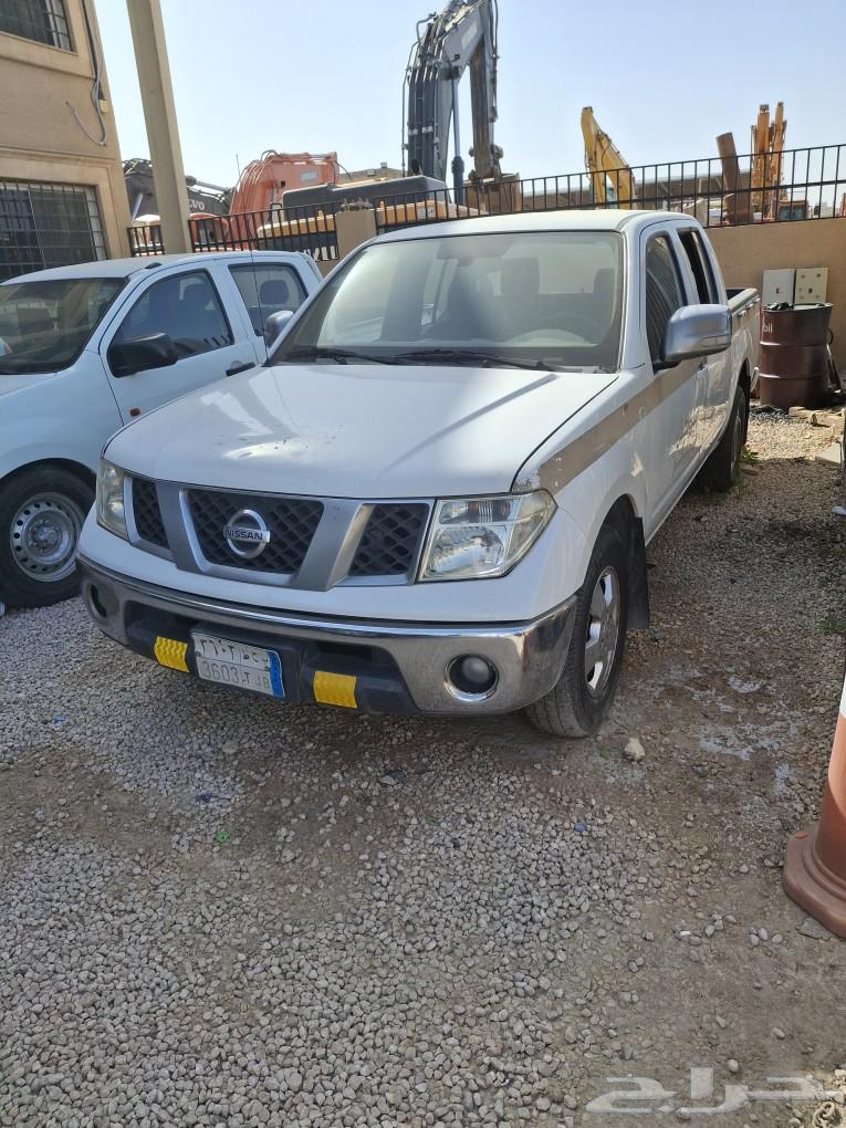 Nissan Navara Model 201563117296419329111