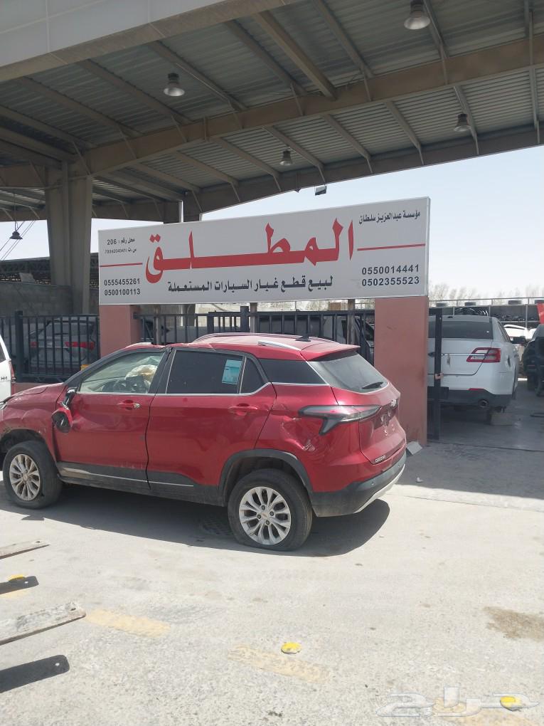 قطع غيار شيفروليه جروف موديل 202363115166685699111
