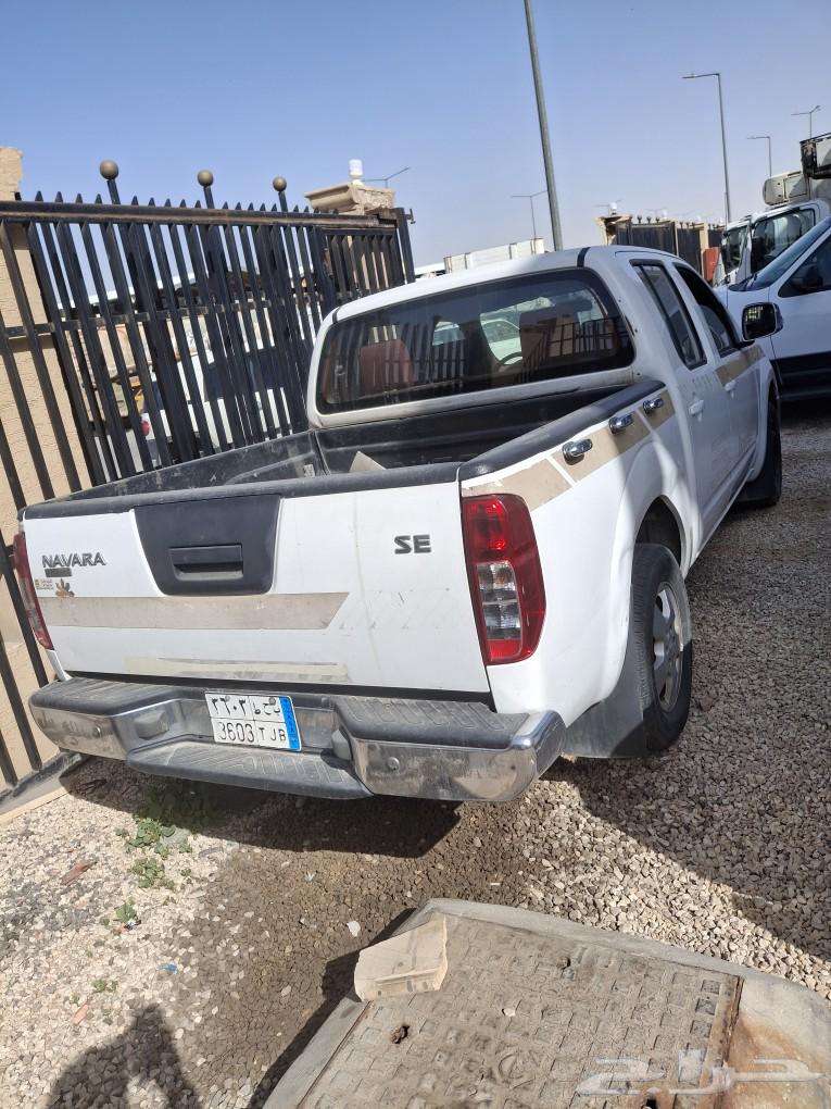 Nissan Navara Model 201563117296419329113