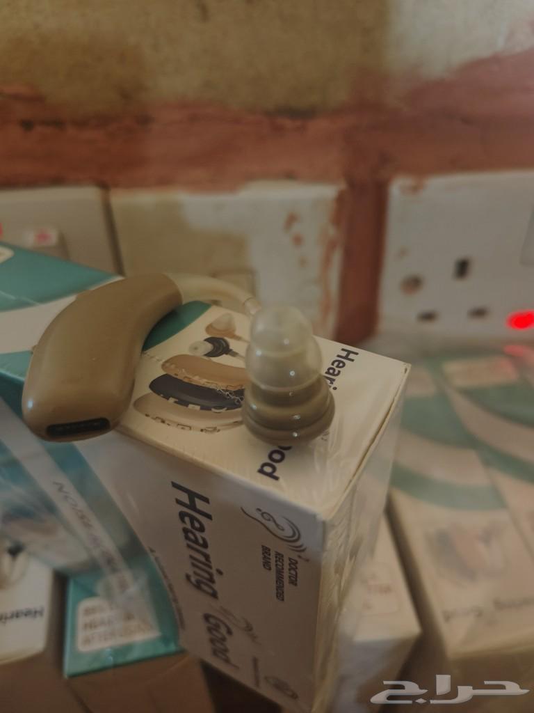 سماعة طبية فيها بلوتوث63078183947011111