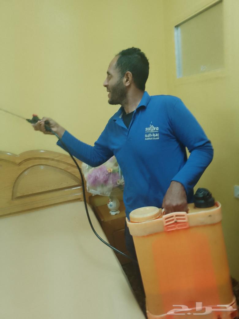 شركه تنظيف غسيل مجالس كنب سجاد شقق فلل خزانات مسجد احواش63016510867458113