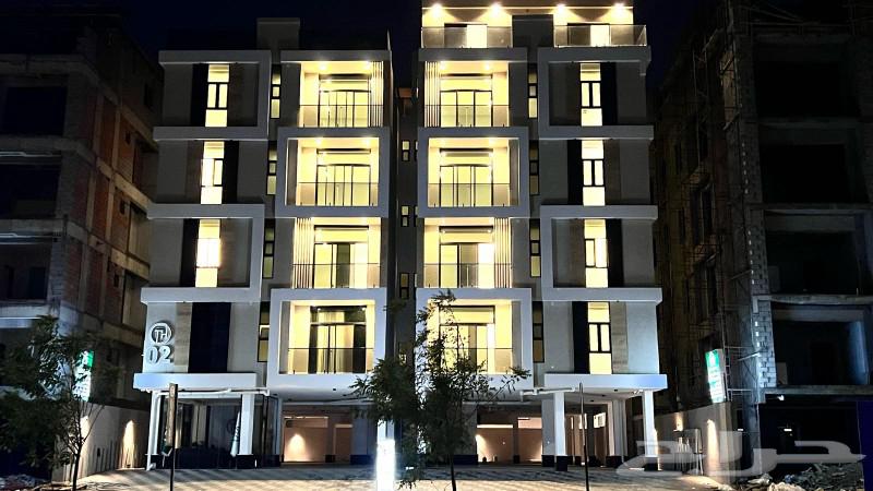 Modern finished ownership apartments Al-Hamraa630099962403871115