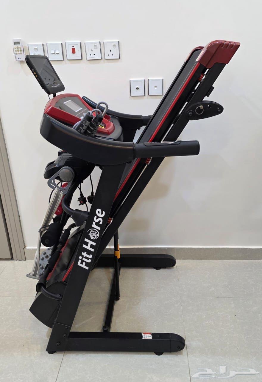 Light duty treadmill63078573229955117