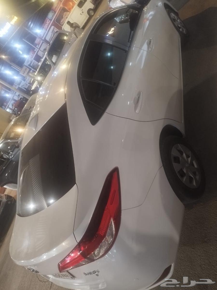 تويوتا يارس 202263118801663875111