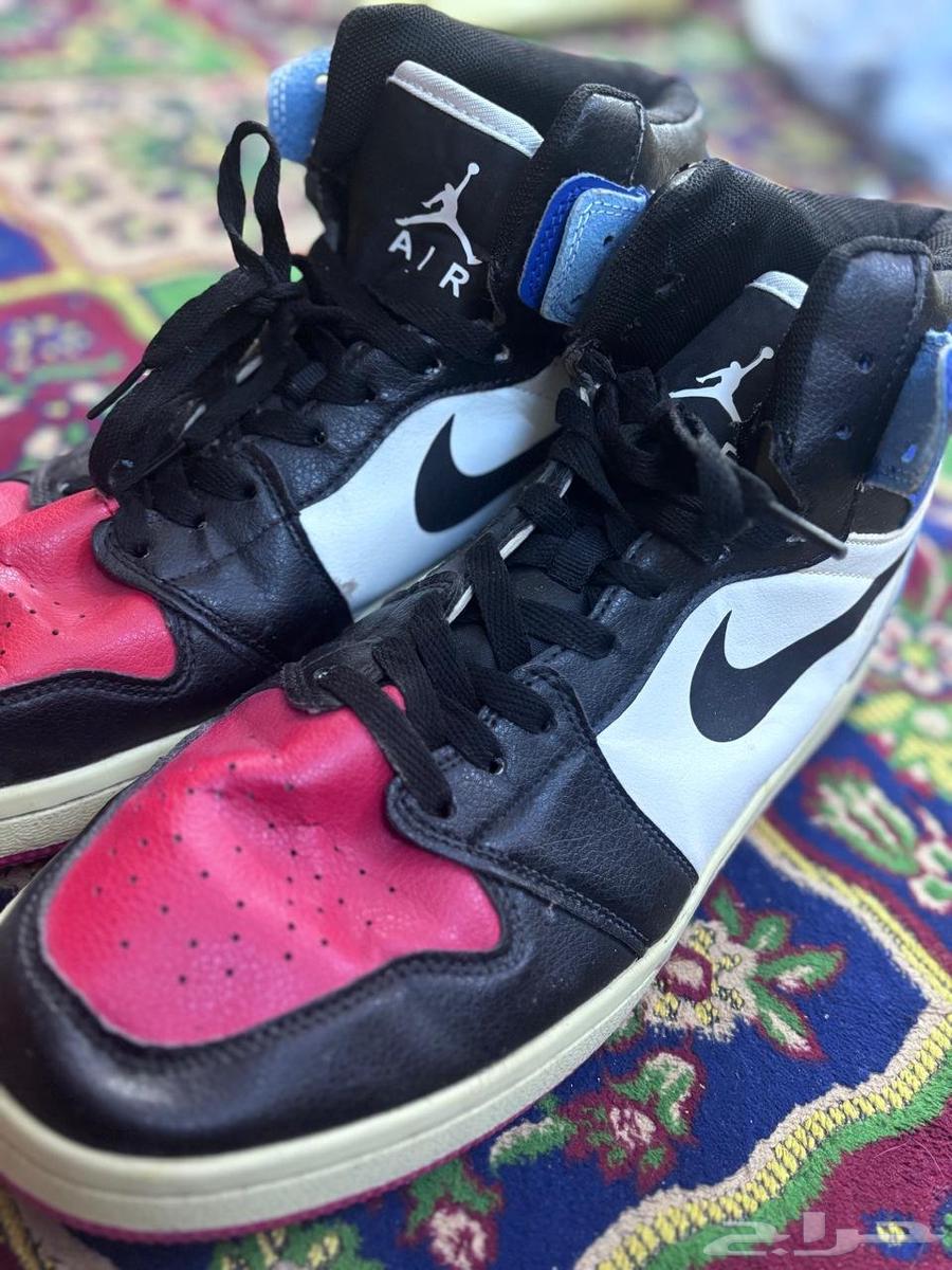 Nike boot for sale, used only once630773536569631124