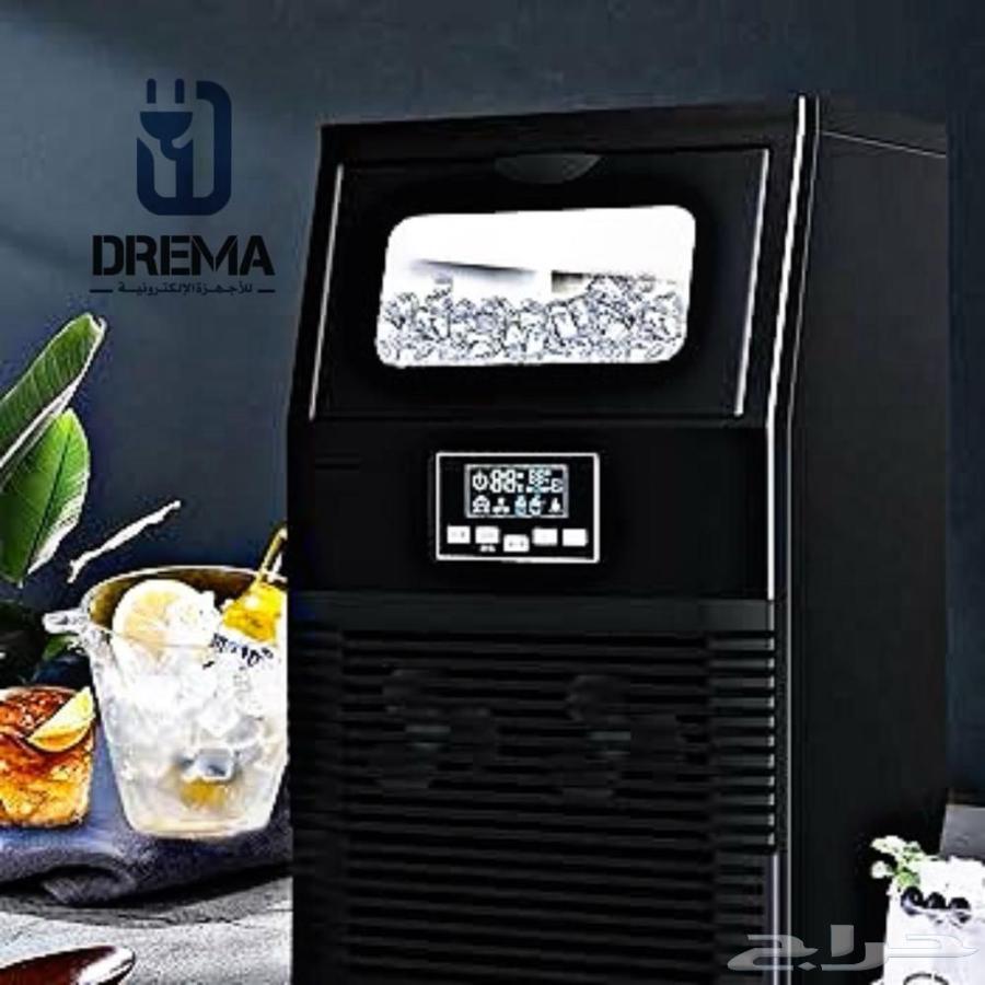 آيس ميكر دريما 40kg630753947156501123