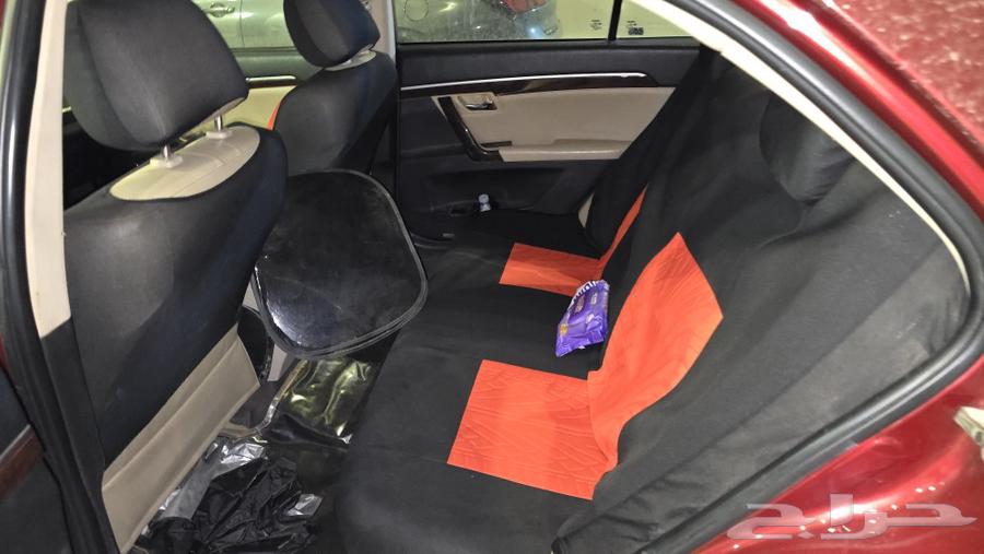 Geely EC8 model 201563108111719425114