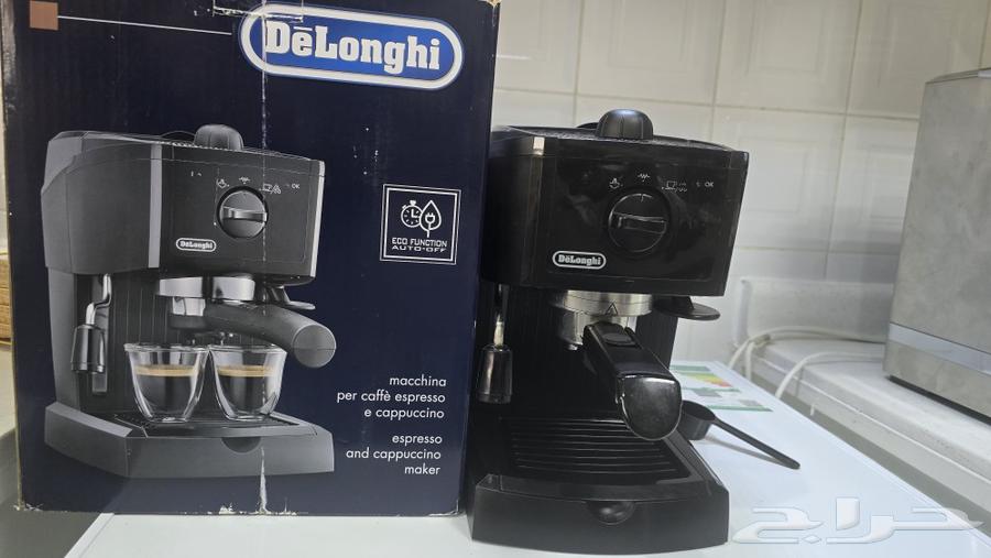 Delonghi coffee maker63074140782723114