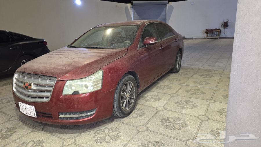 Geely EC8 model 201563108111719425112