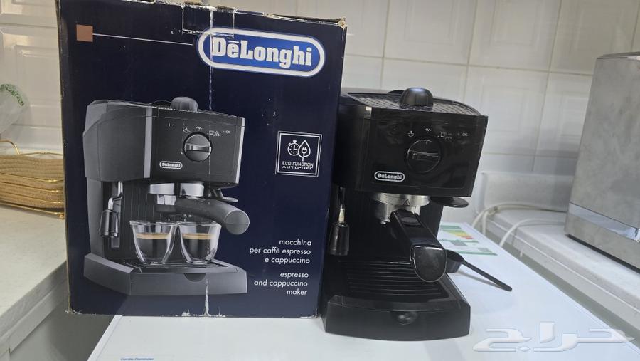 Delonghi coffee maker63074140782723112