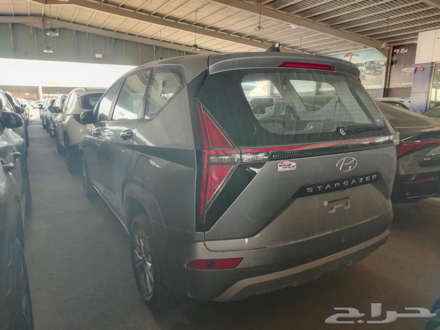 Hyundai Staria Standard Camera Fingerprint 2025 Model Auto One63111060856834113