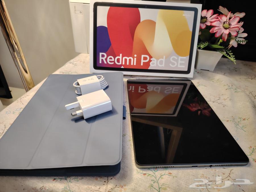 Xiaomi iPad, almost new63075411527555113