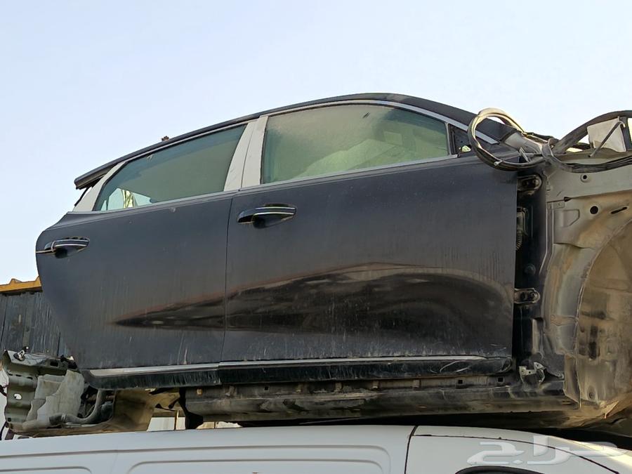 Kia Kadianza 2018 Car Doors Agency Removal63109589187714111