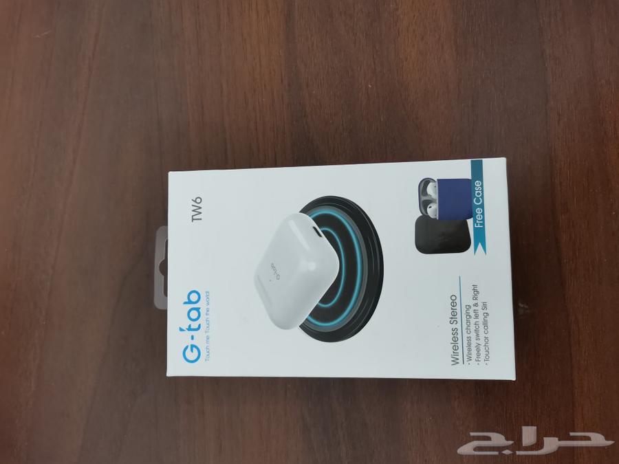 For sale Bluetooth headphones 50 riyal63073356717569115