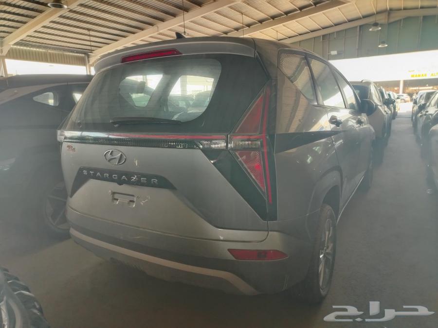 Hyundai Staria Standard Camera Fingerprint 2025 Model Auto One63111060856834114