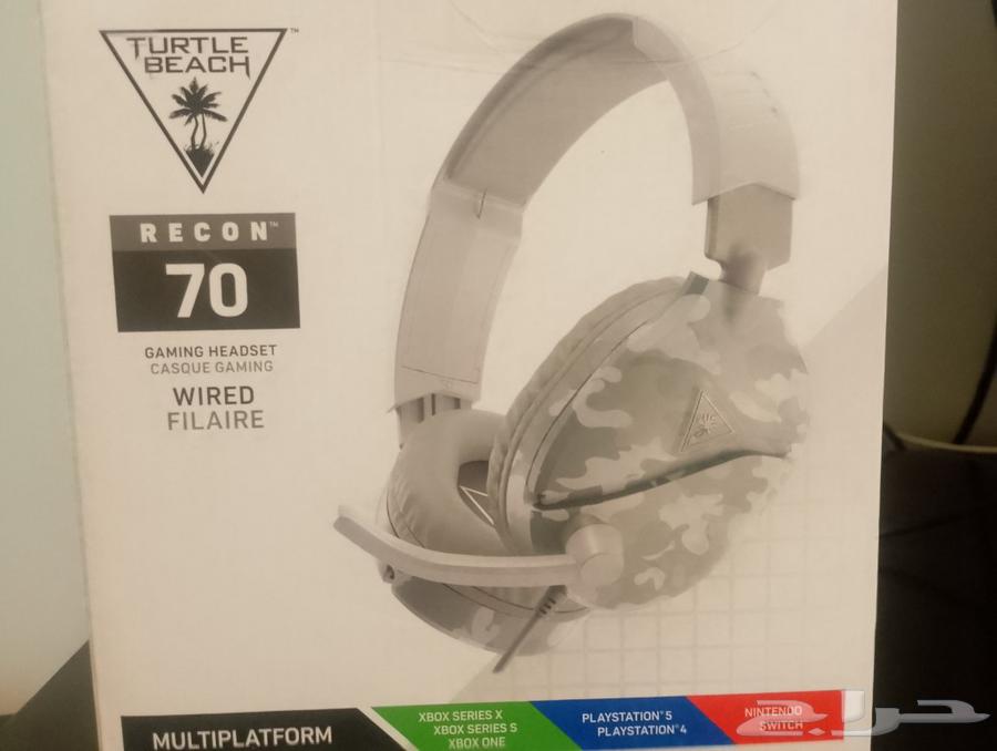 New Ghost Recon Headset, don't buy it, it doesn't work with all hands.63073336235395116