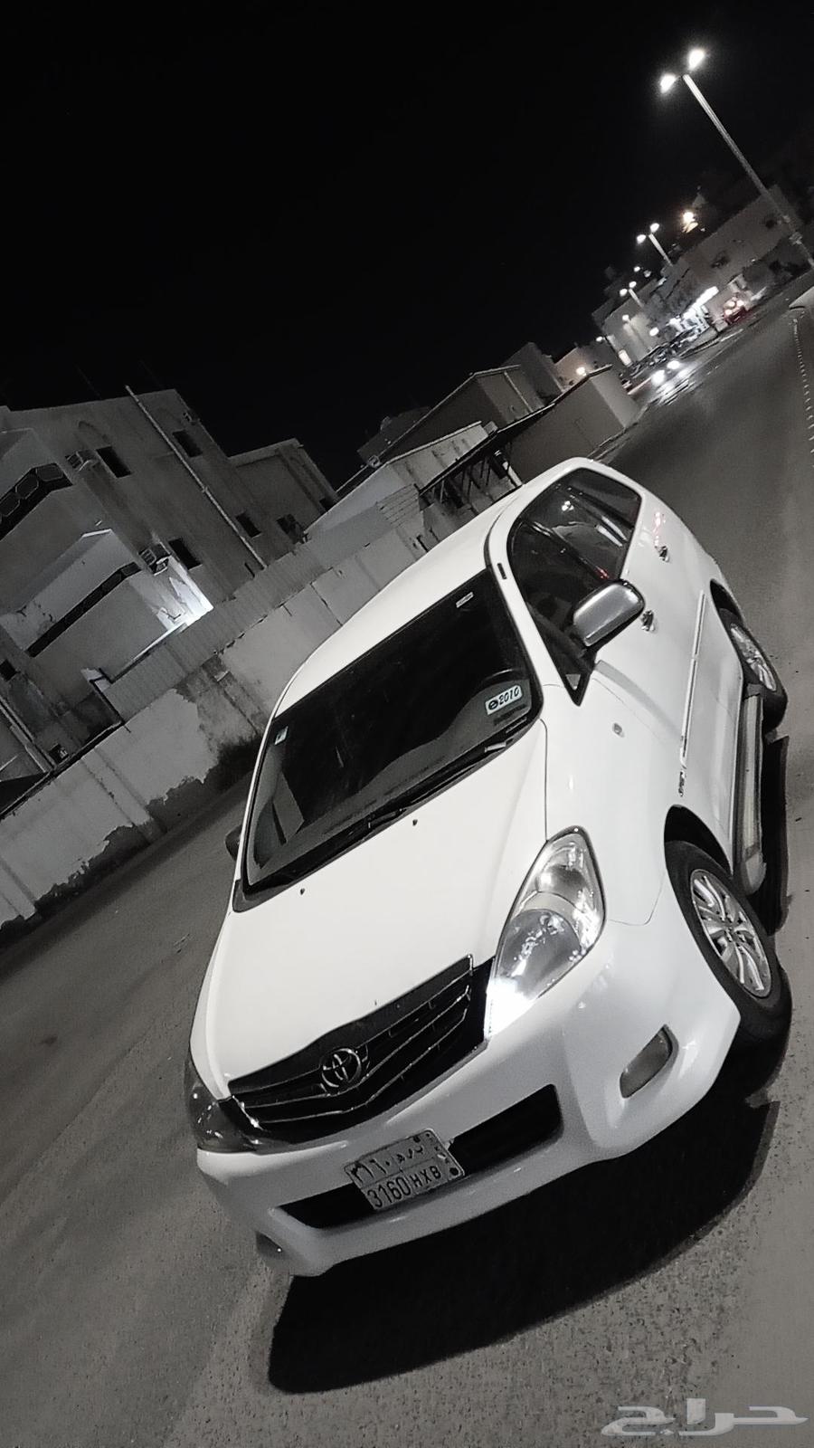 تيوتا انوفا 2010 فل كامل63112186422530111