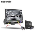 Two cameras, front and rear63075379333890113