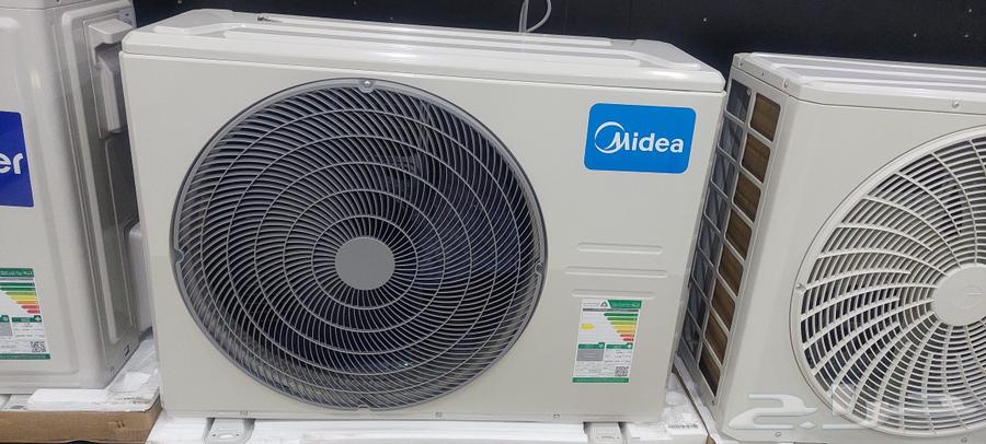 Split AC63075421807873112