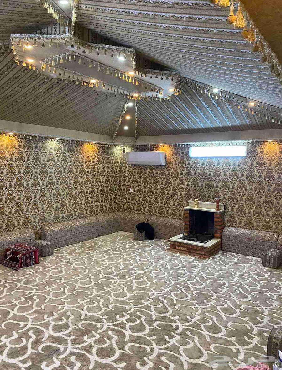 استراحه وشاليهات الأصايل قسمين62930665921154111