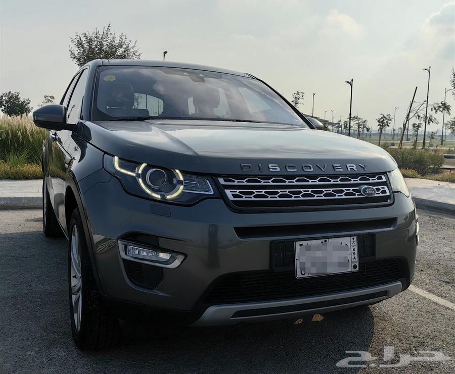 Land Rover Discovery Sport Full 201663108526176386114