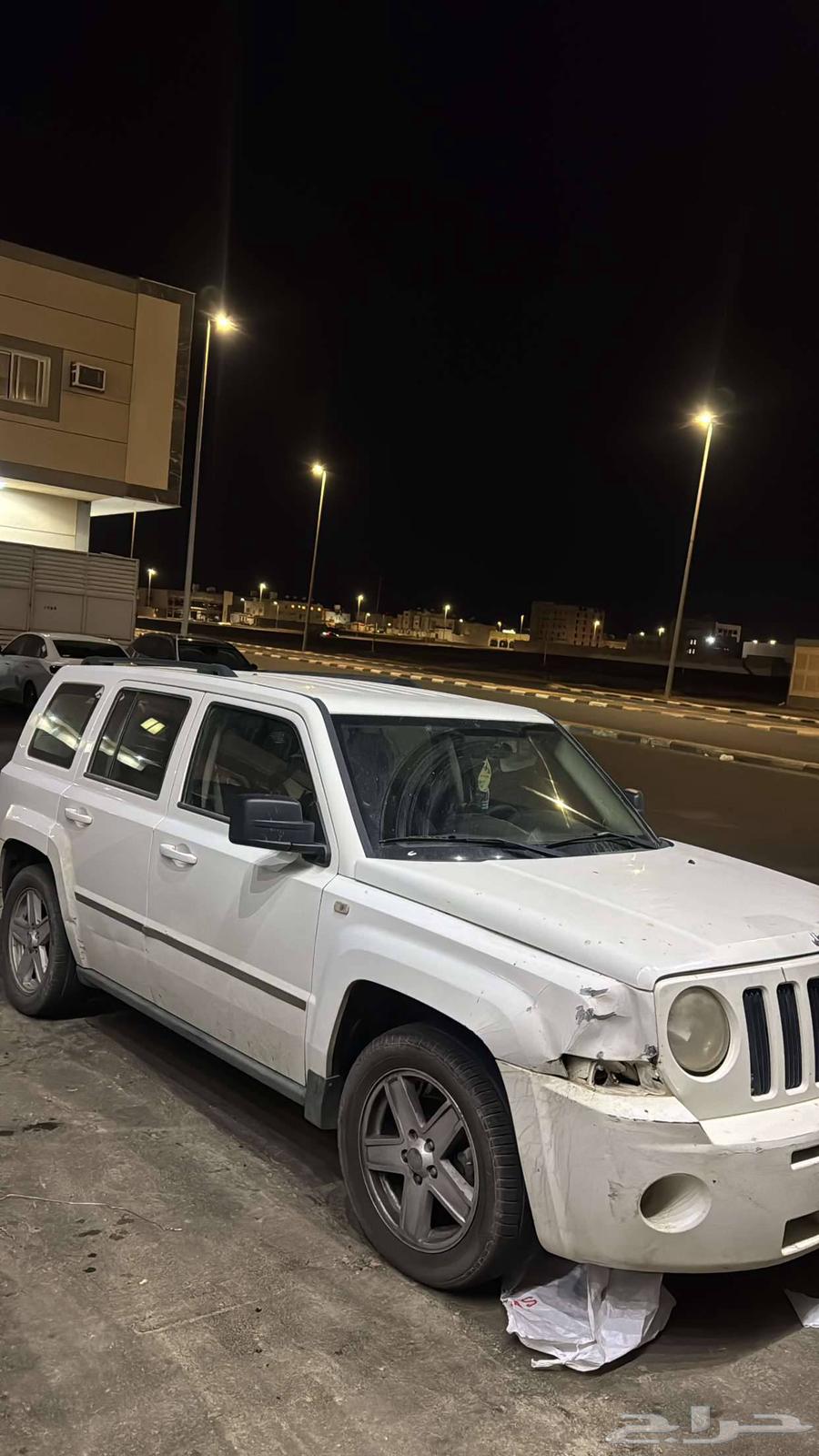 Jeep Patriot 201063109585043587111