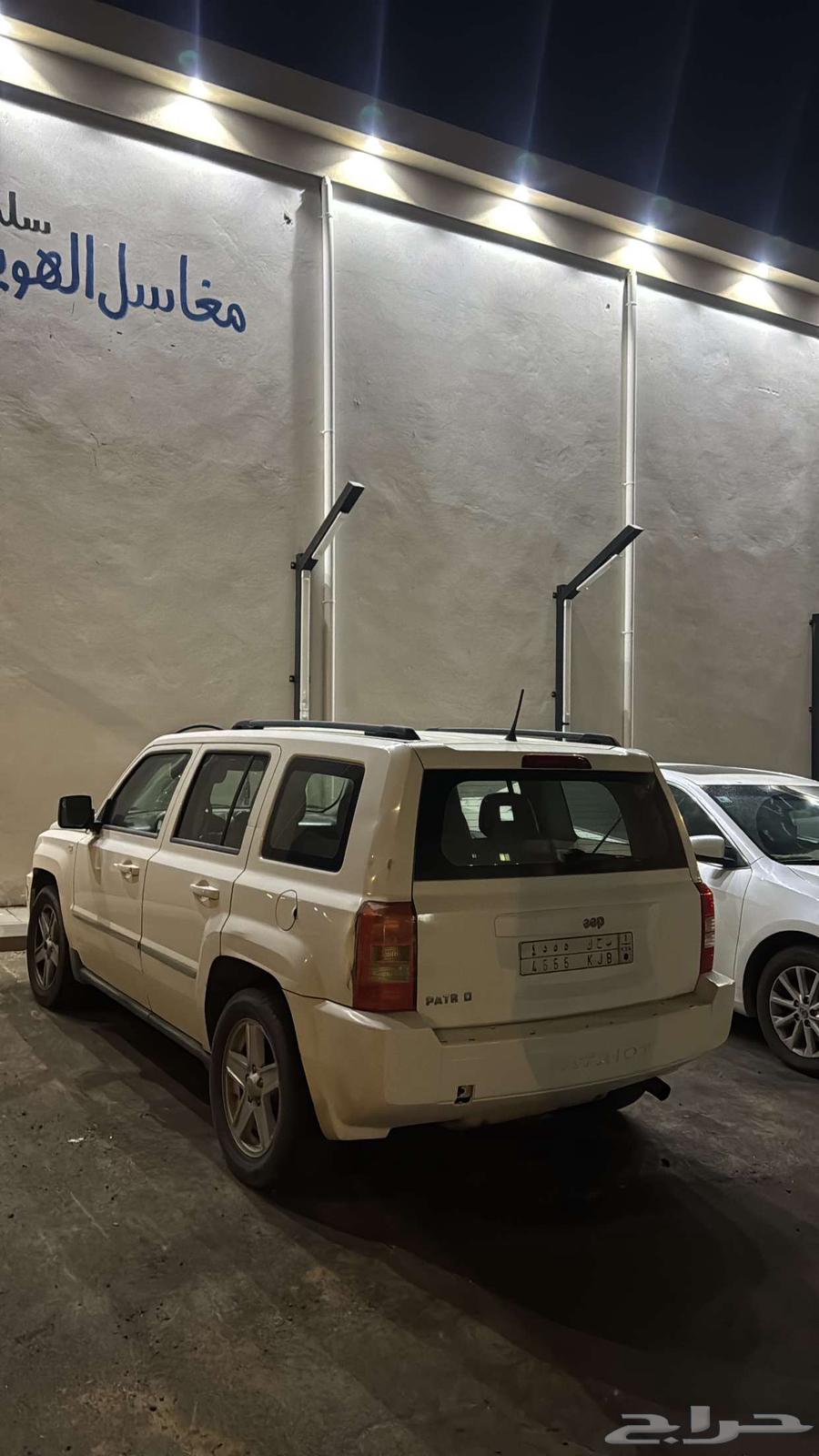 Jeep Patriot 201063109585043587112