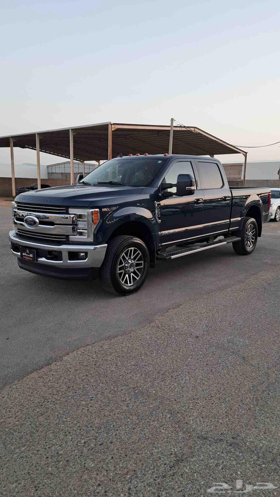 Ford F250 Super Duty 2019 model
73,000 units63108516684547114