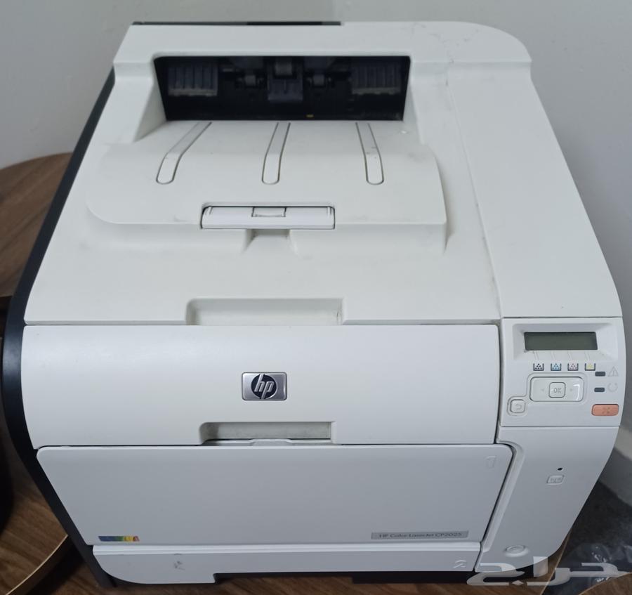 HP printer, laser printer, color and normal printing63075379087362111