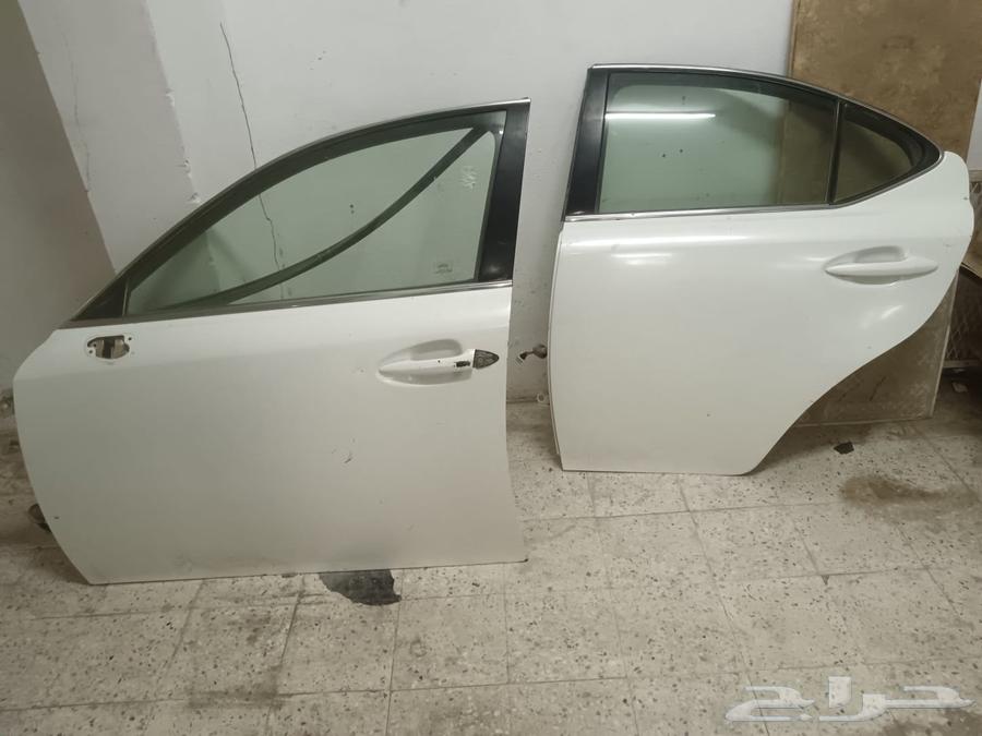 للبيع قطع غيار IS ارنوب 2007-201263109248948225110