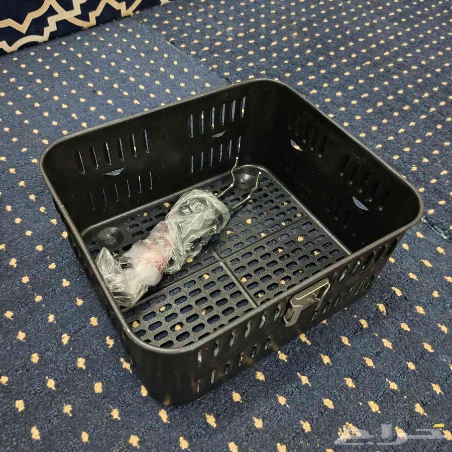 Air Fryer Edison63074965344130113