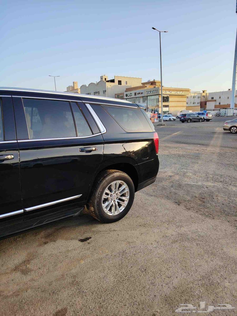 يوكن slt 2023 يوكن المطور اصدار محدود شبك كروم ازياق كروم63109581022594114