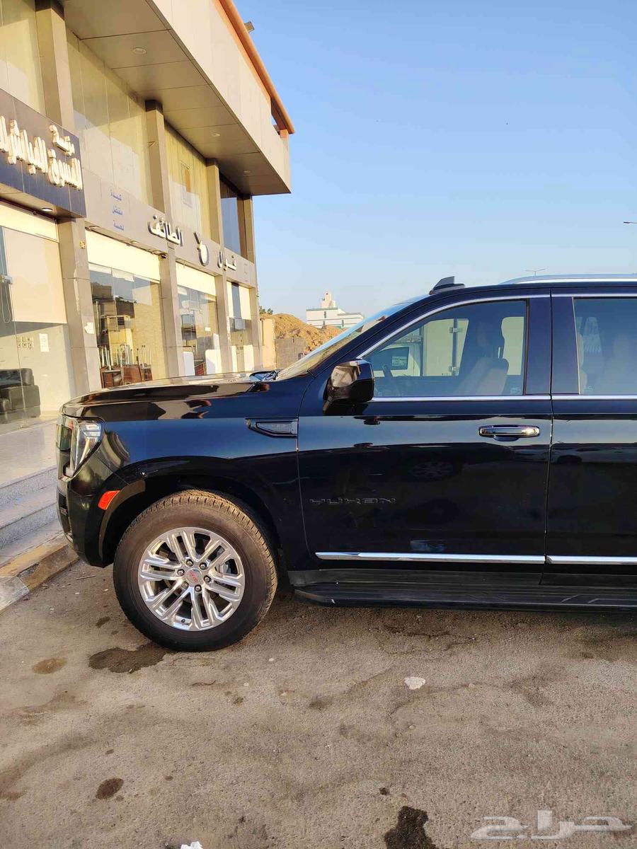 يوكن slt 2023 يوكن المطور اصدار محدود شبك كروم ازياق كروم63109581022594112
