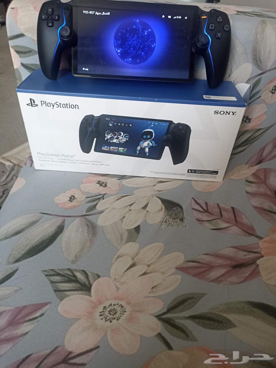 بلاي ستيشن63075411249795112