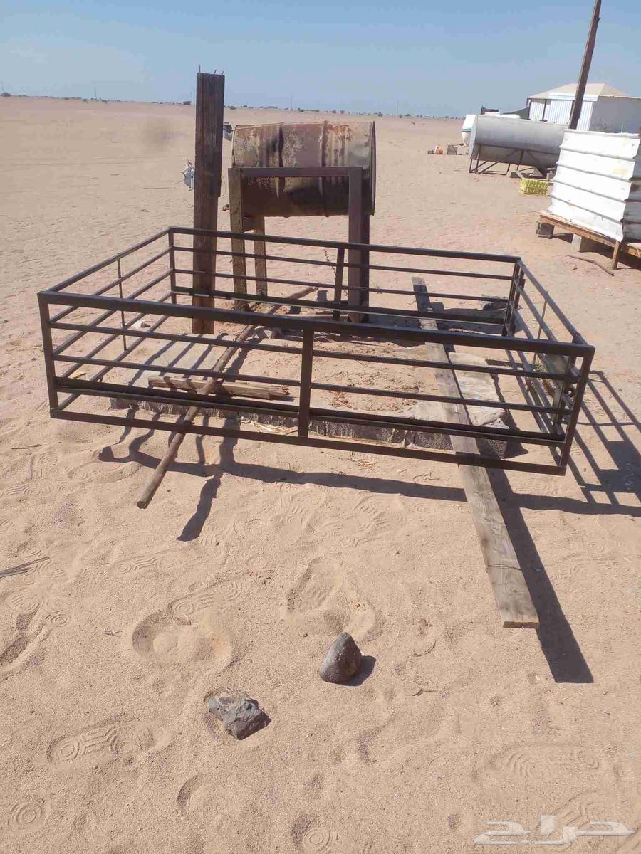 Badar Road Yanbu near barley filling63074569114498113