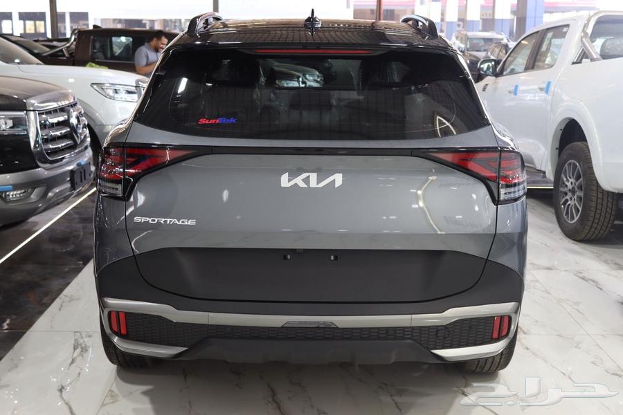Best prices for Kia Sportage Large Full Option 202563111433659009112