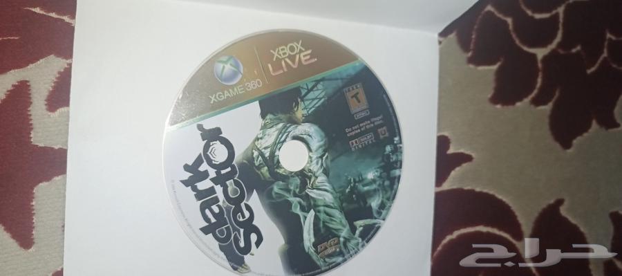 اشرطة xbox 36063073341308929114