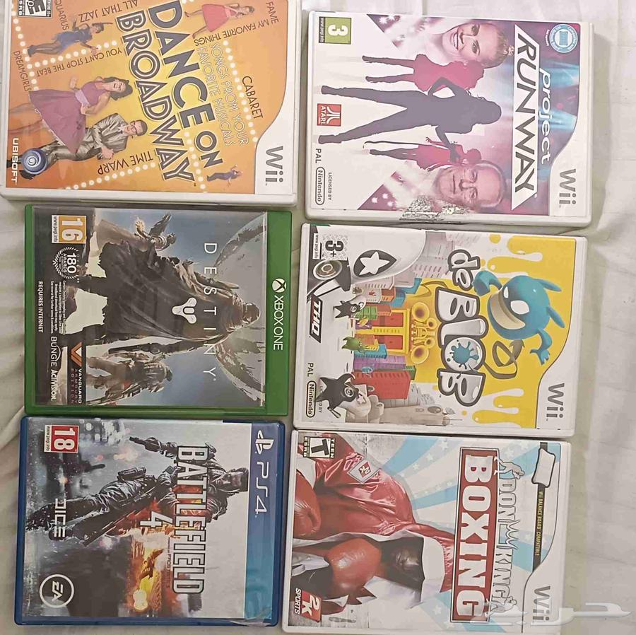 Nitando PS4  Xbox games63074981102466114