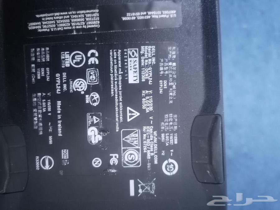 جهاز كمبيوتر يعمل بحاله ممتازه السعر علي السوم63074607735426113