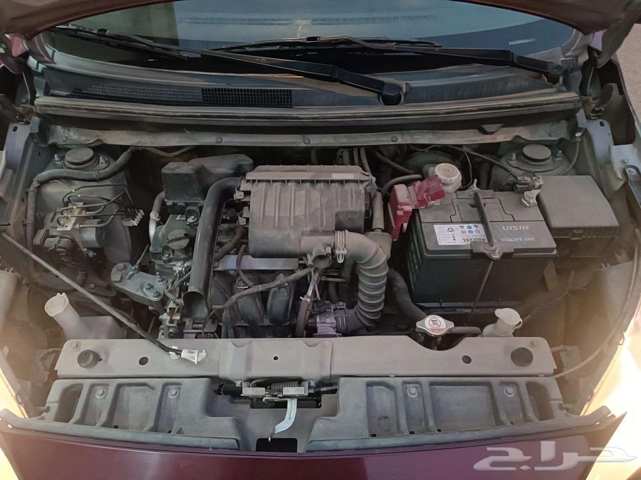 For sale Mitsubishi Attrage 2021 model63109248761089113