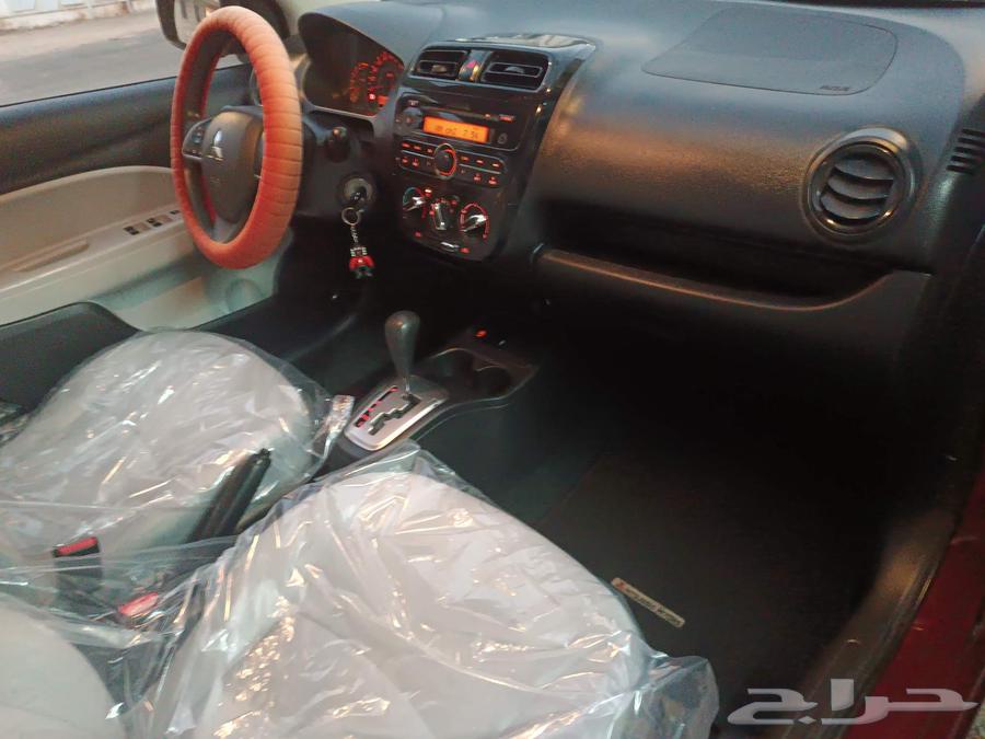 For sale Mitsubishi Attrage 2021 model63109248761089112