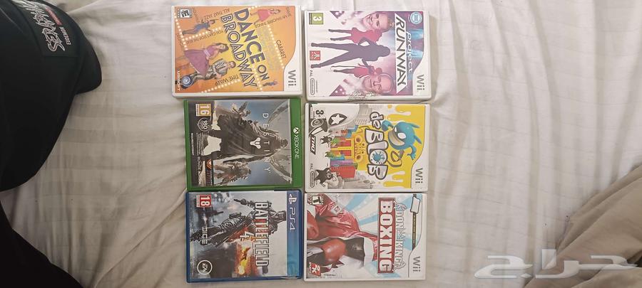 Nitando PS4  Xbox games63074981102466111