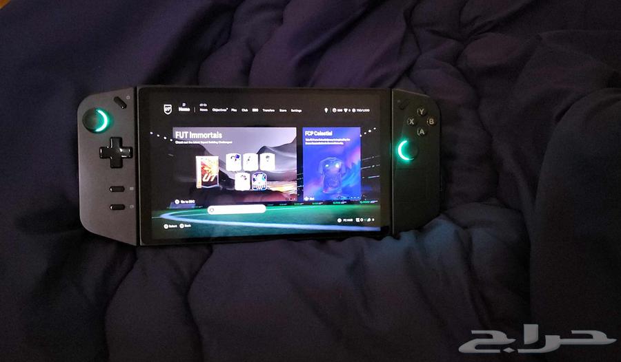 Lenovo Legion Go Mobile PC63074981145729111